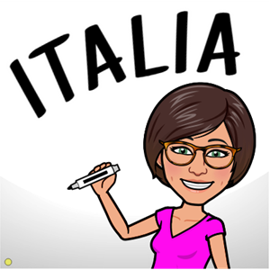 italia bitmoji